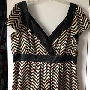 Signature by Robbie Bee Cocktail Dress